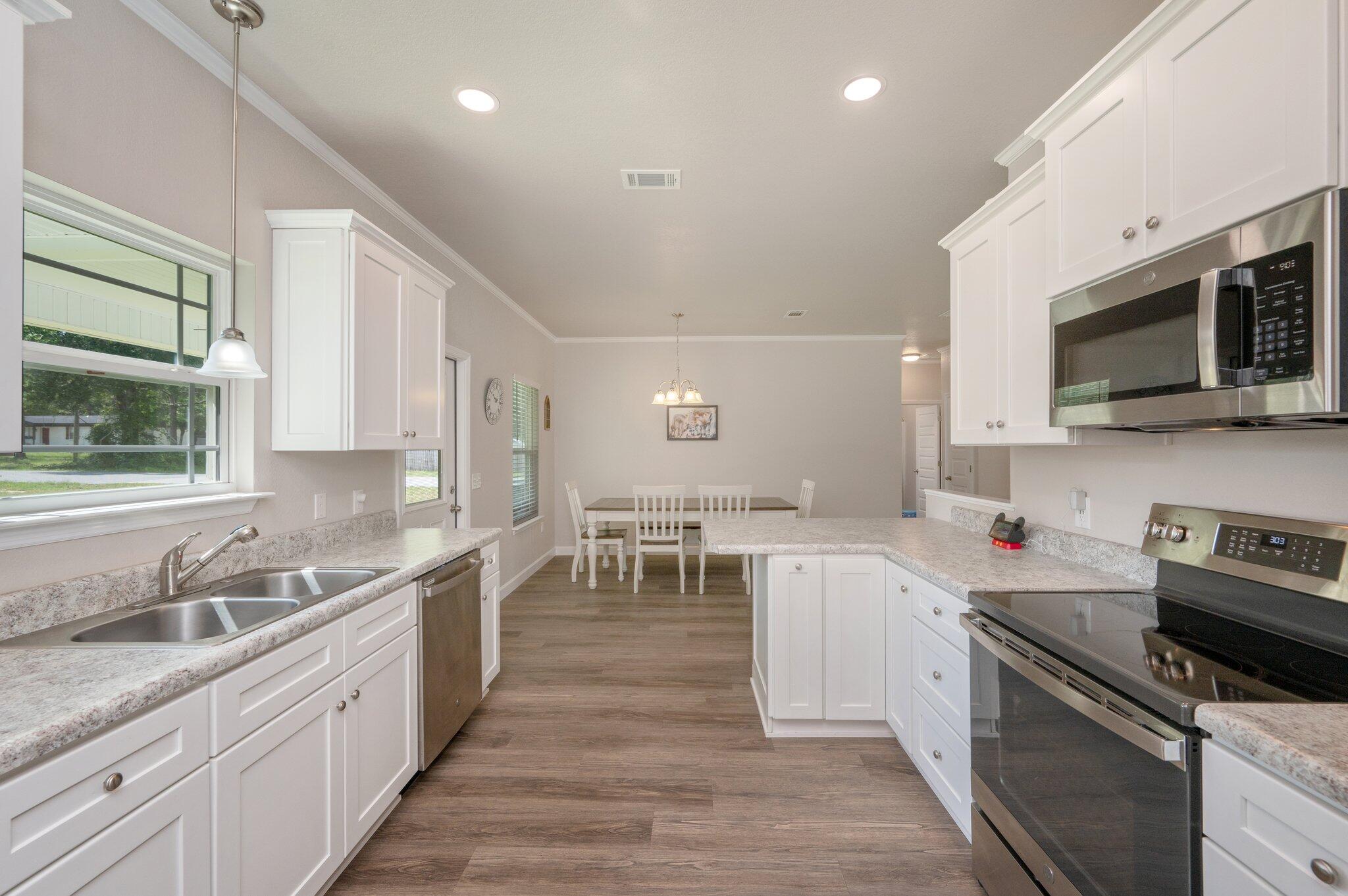 Oakcrest Farms And Gardens - Residential