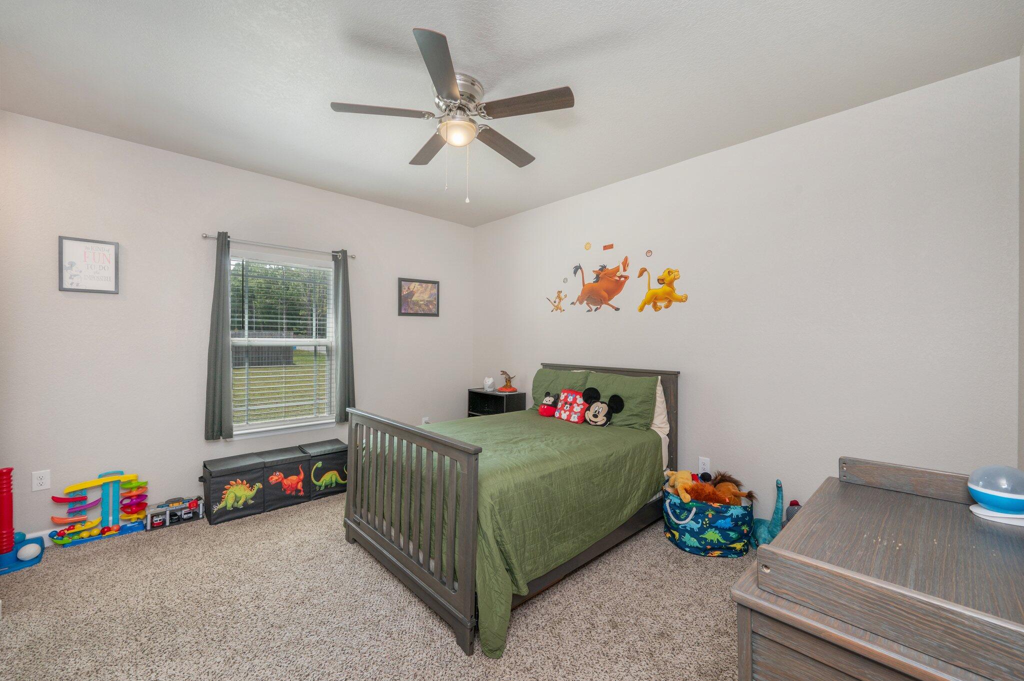 Oakcrest Farms And Gardens - Residential