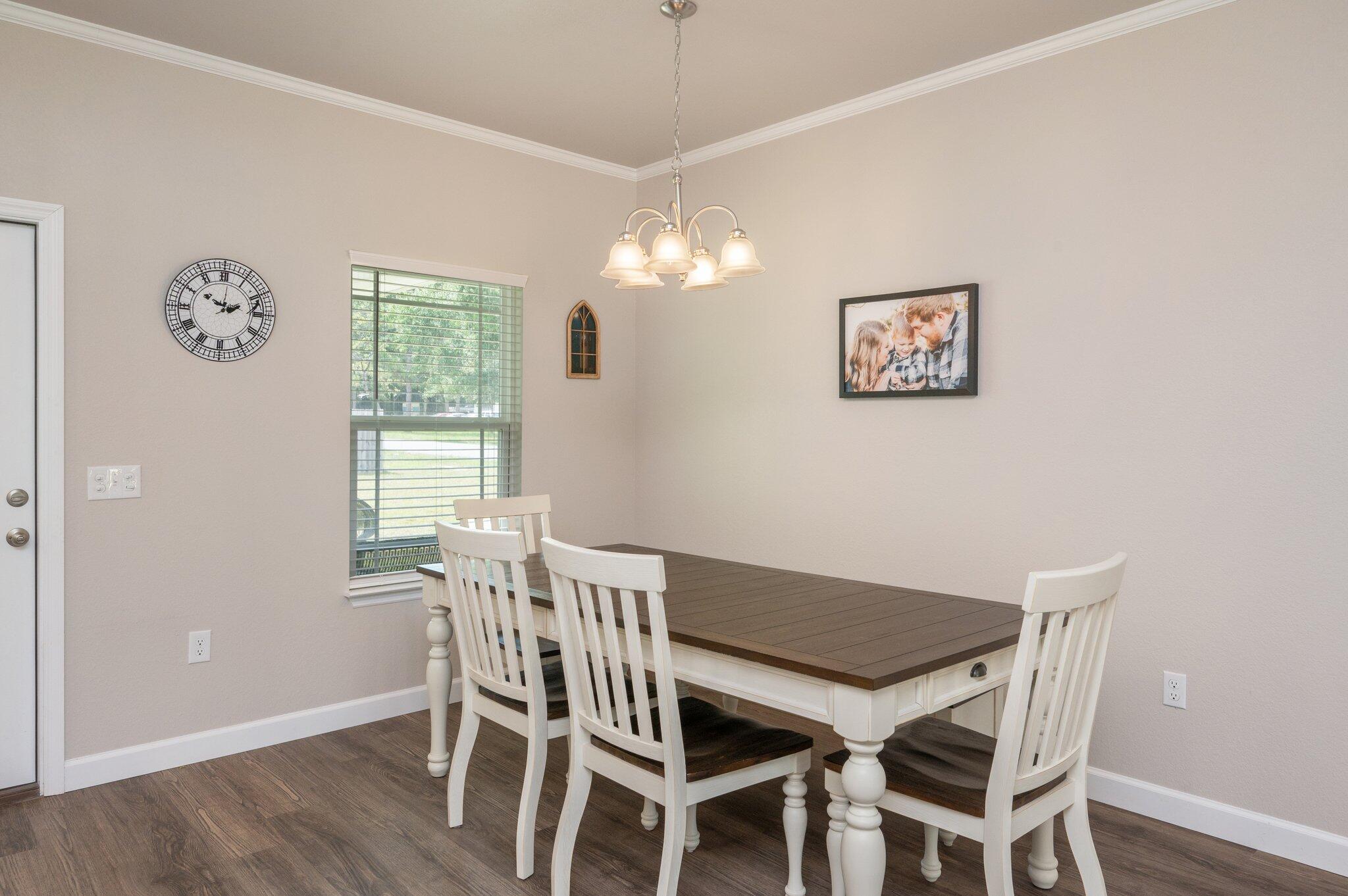 Oakcrest Farms And Gardens - Residential