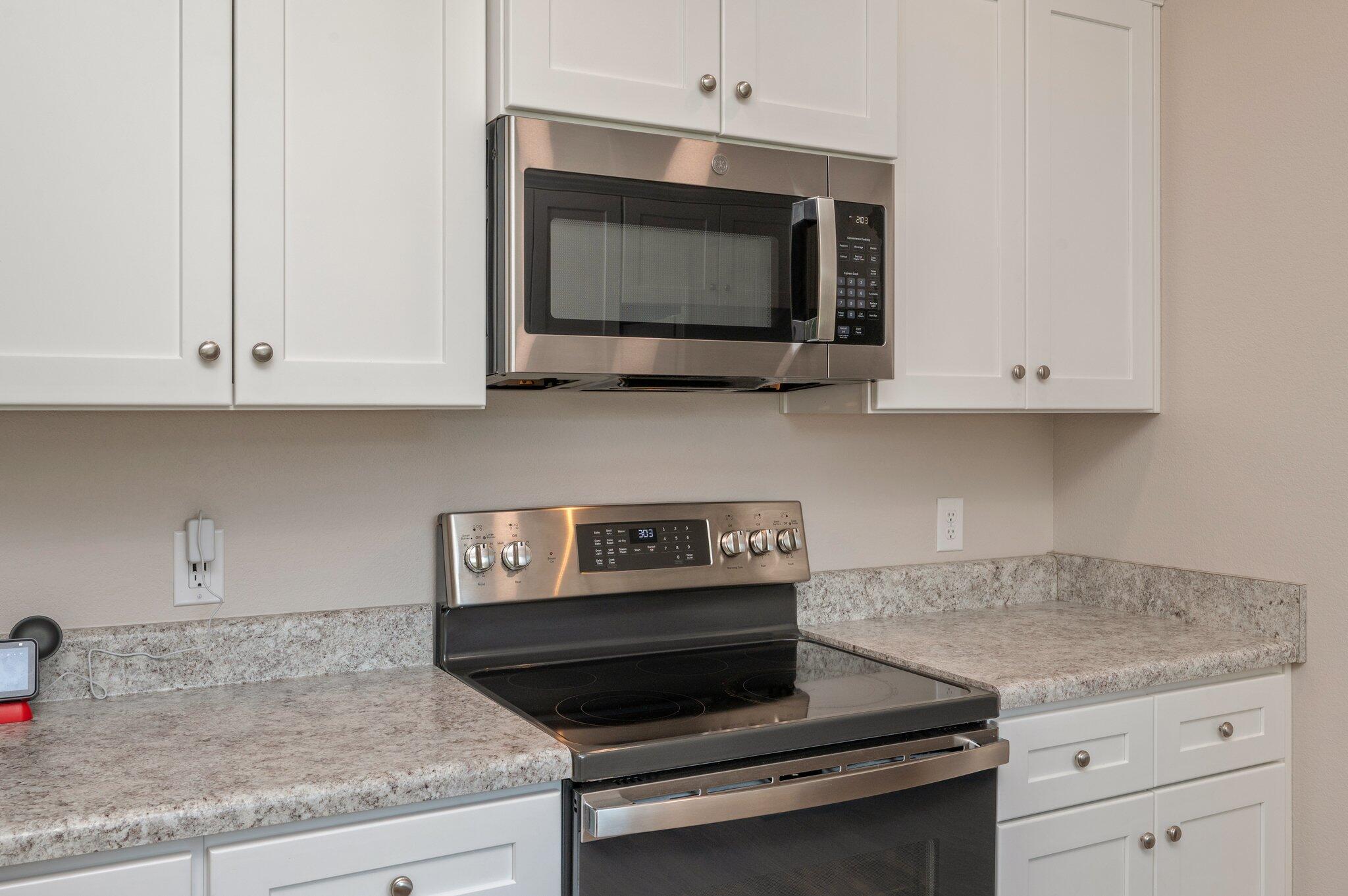 Oakcrest Farms And Gardens - Residential