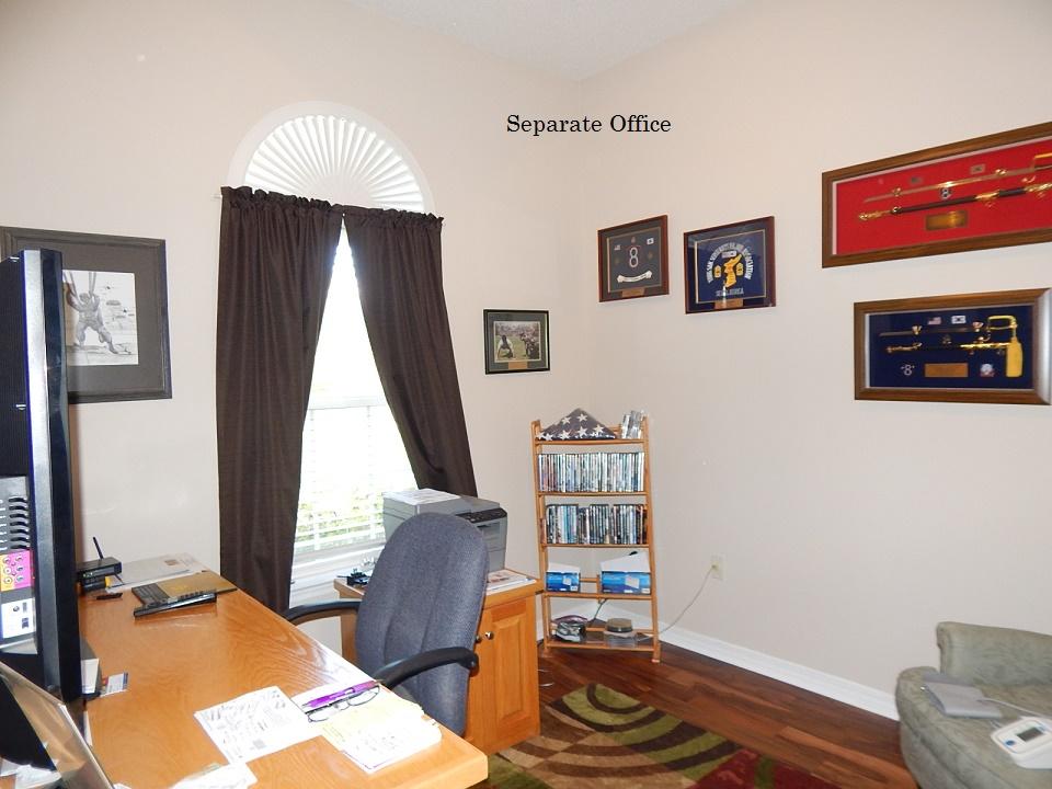 HIDDEN SPRINGS - Residential