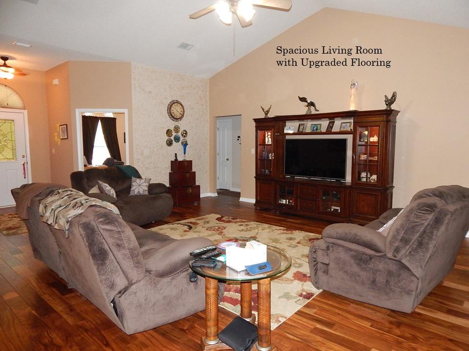 HIDDEN SPRINGS - Residential