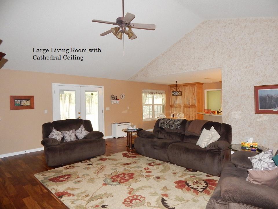 HIDDEN SPRINGS - Residential