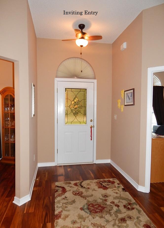 HIDDEN SPRINGS - Residential