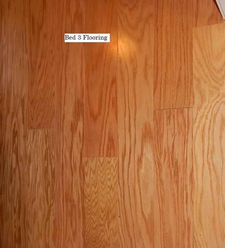 HIDDEN SPRINGS - Residential