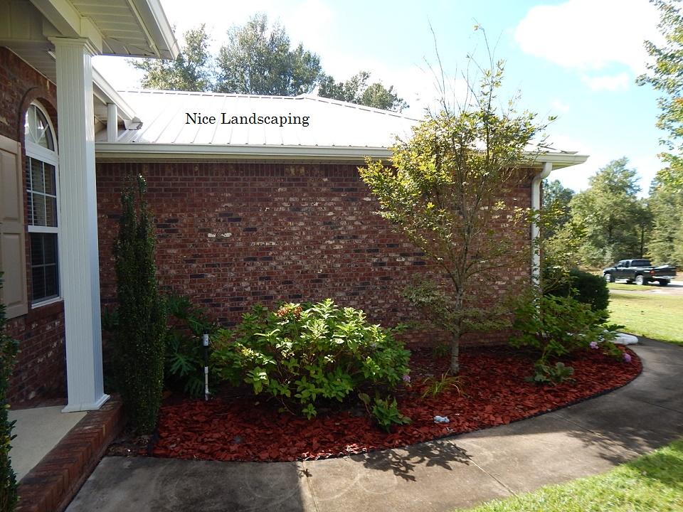 HIDDEN SPRINGS - Residential