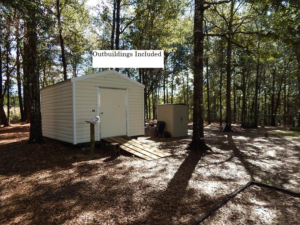 HIDDEN SPRINGS - Residential