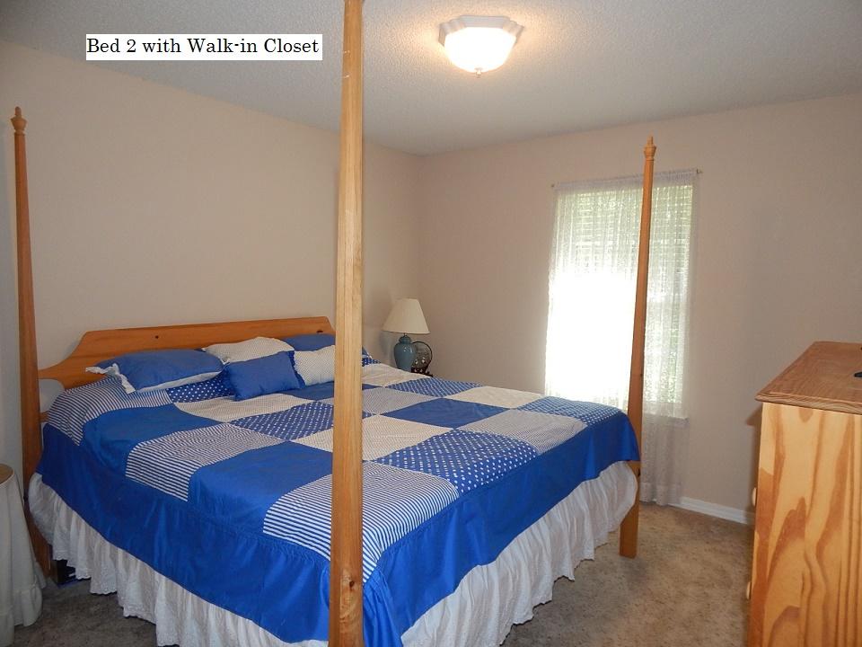 HIDDEN SPRINGS - Residential