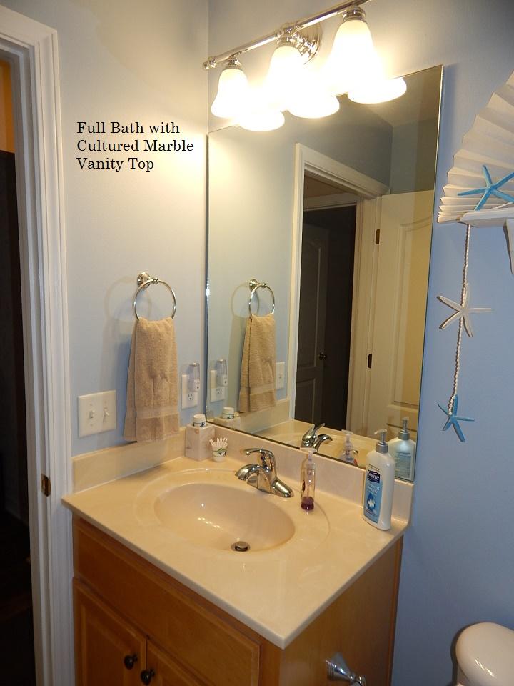 HIDDEN SPRINGS - Residential