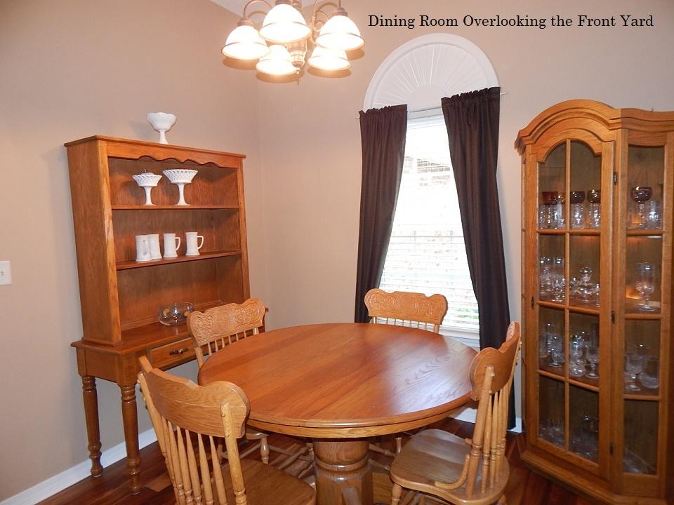 HIDDEN SPRINGS - Residential