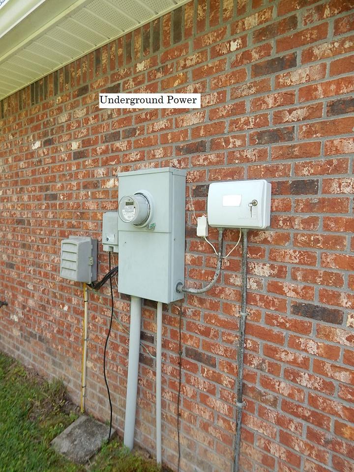 HIDDEN SPRINGS - Residential