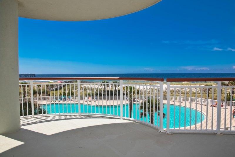 BEACH COLONY WEST CONDO - Residential