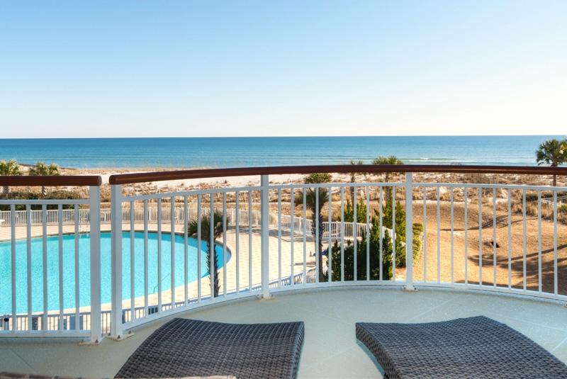 BEACH COLONY WEST CONDO - Residential