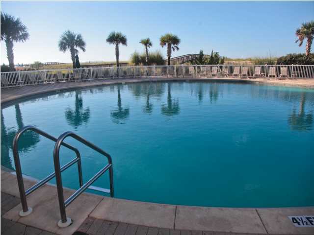 BEACH COLONY WEST CONDO - Residential