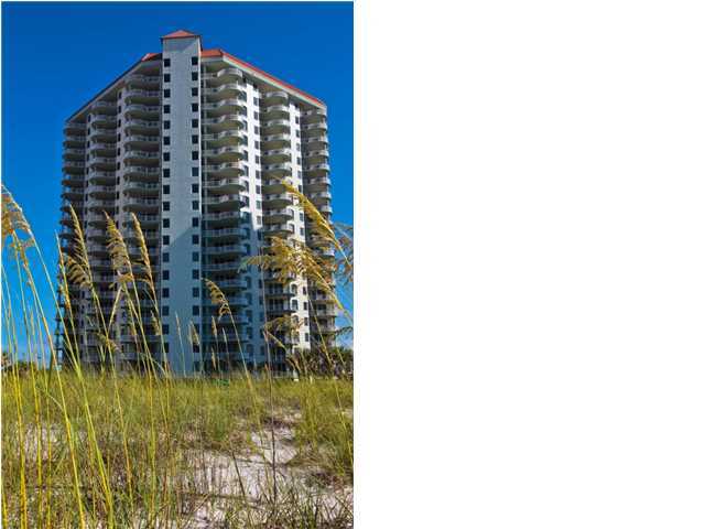 BEACH COLONY WEST CONDO - Residential