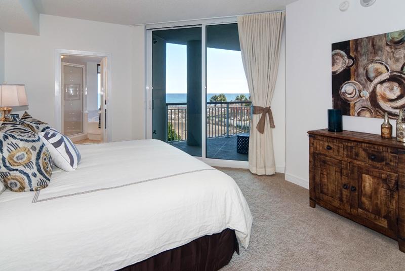 BEACH COLONY WEST CONDO - Residential