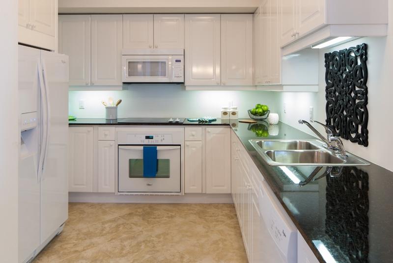 BEACH COLONY WEST CONDO - Residential