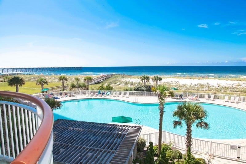 BEACH COLONY WEST CONDO - Residential