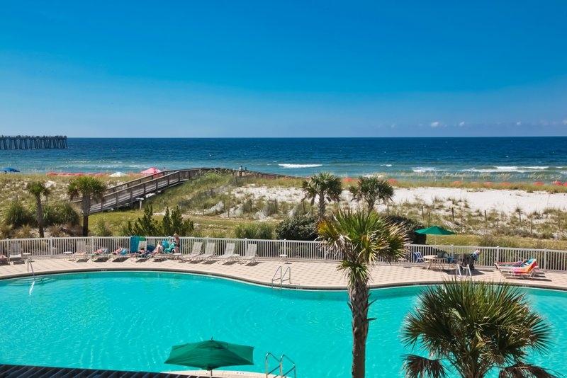 BEACH COLONY WEST CONDO - Residential