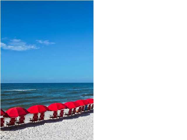 BEACH COLONY WEST CONDO - Residential