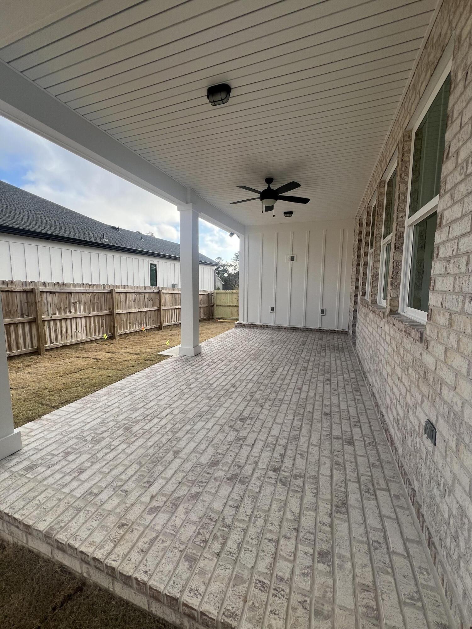 Deer Moss Creek - Residential