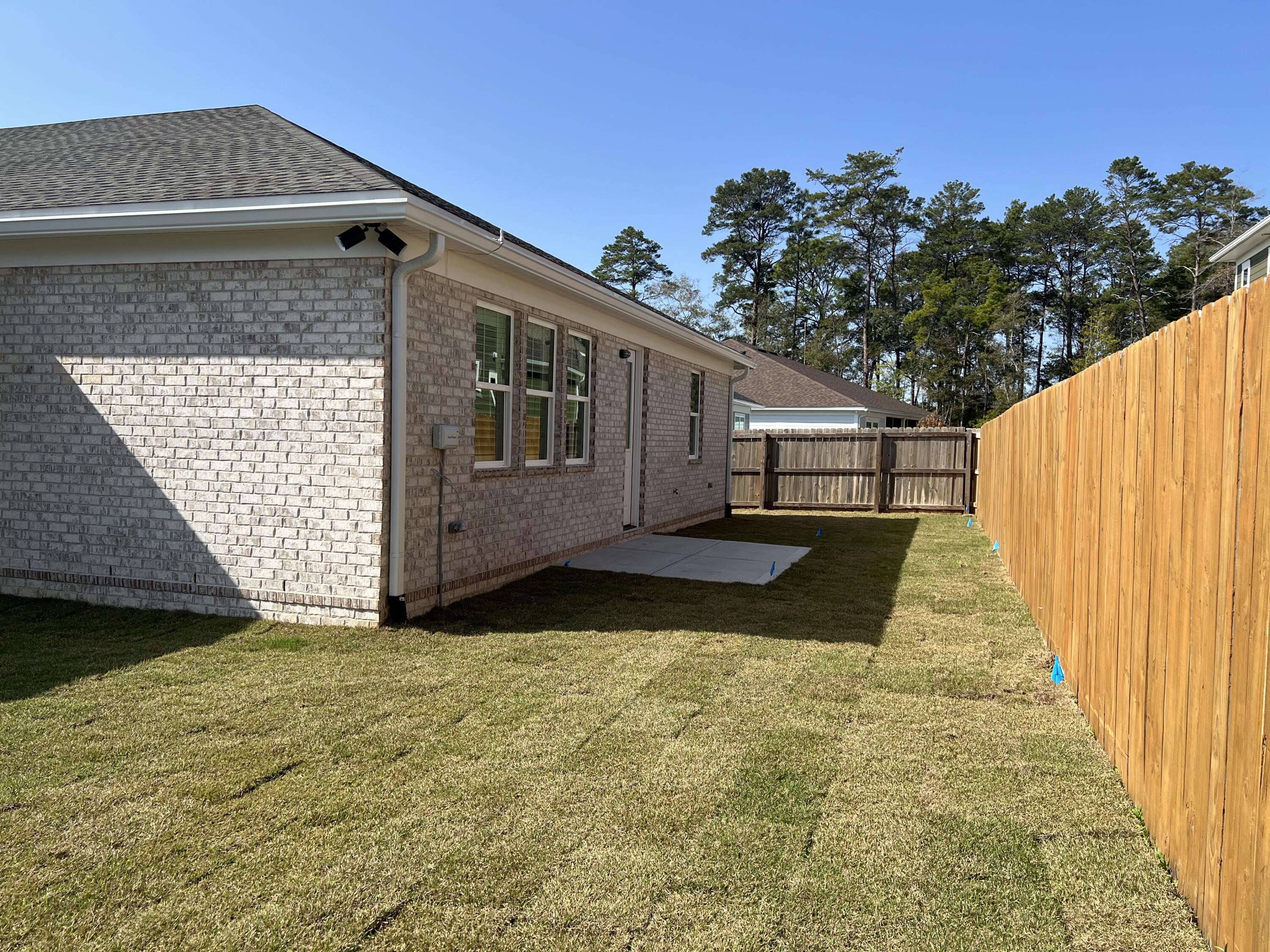 Deer Moss Creek - Residential