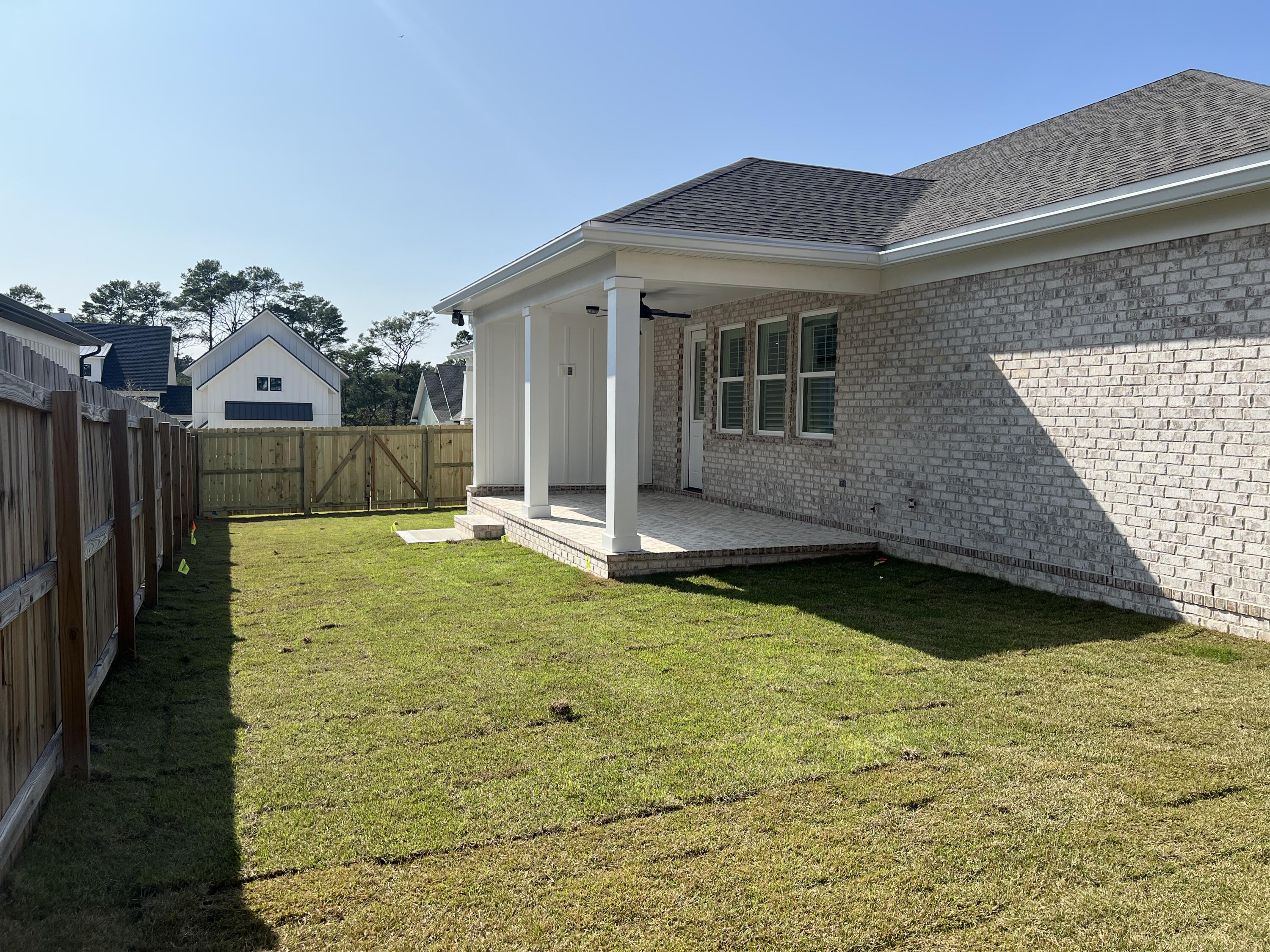 Deer Moss Creek - Residential