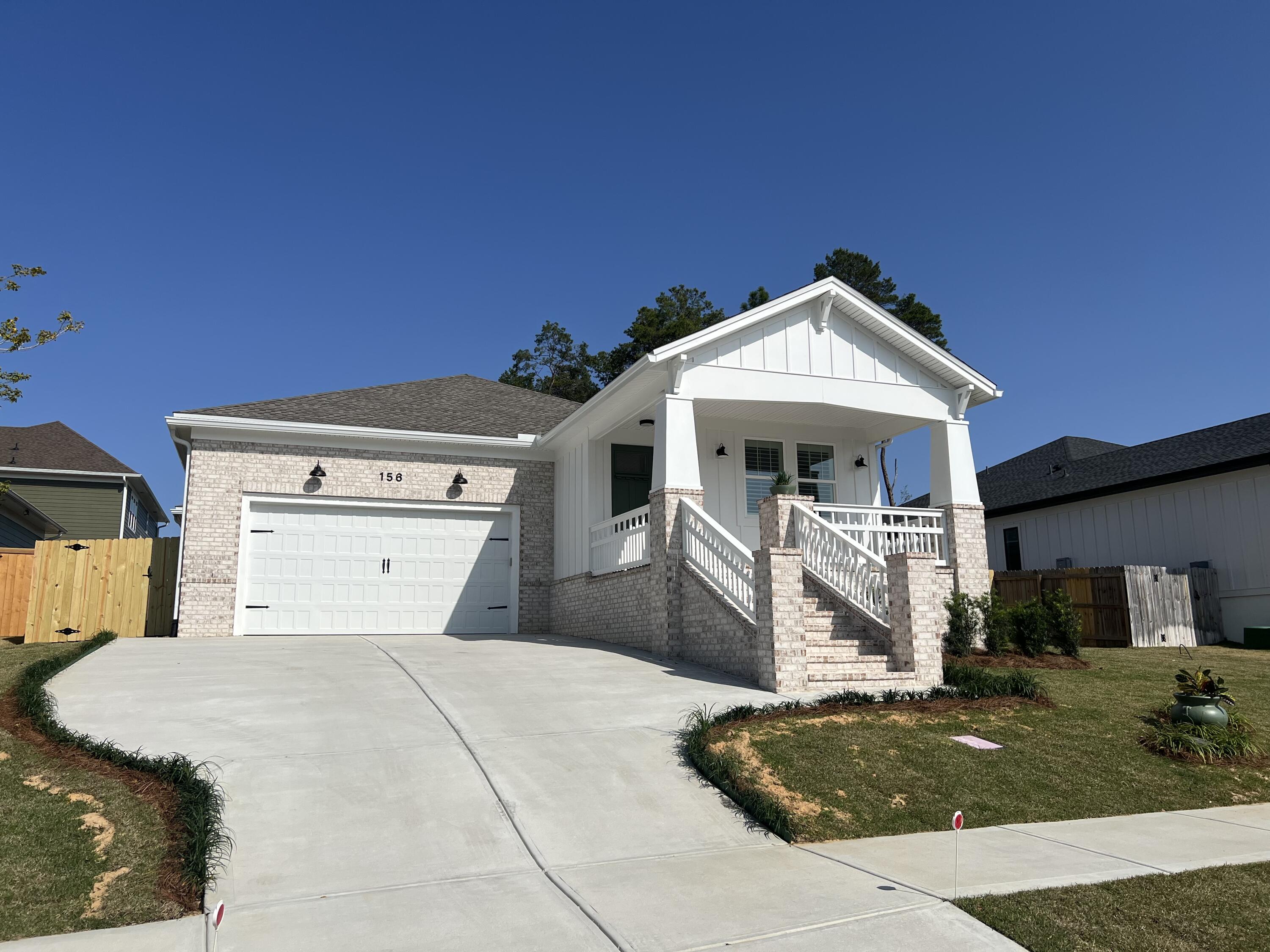 Deer Moss Creek - Residential