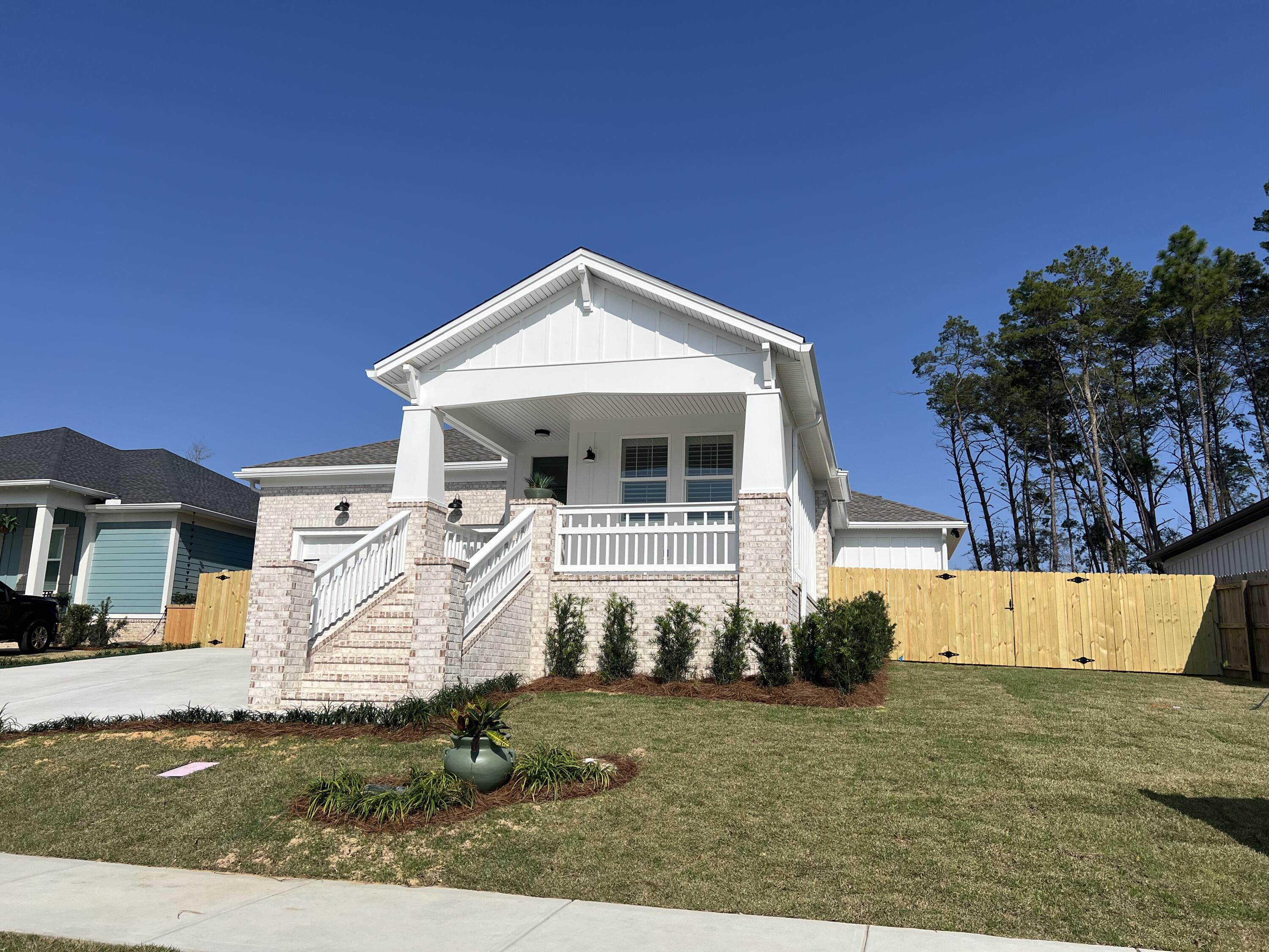Deer Moss Creek - Residential