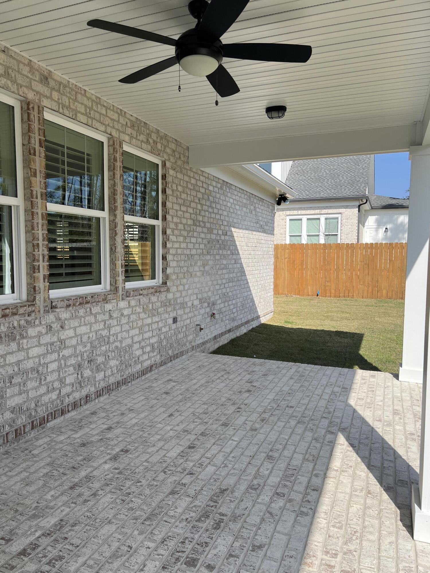 Deer Moss Creek - Residential