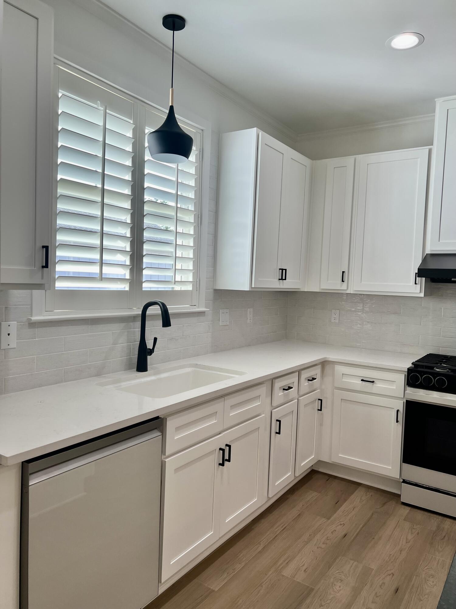 Deer Moss Creek - Residential