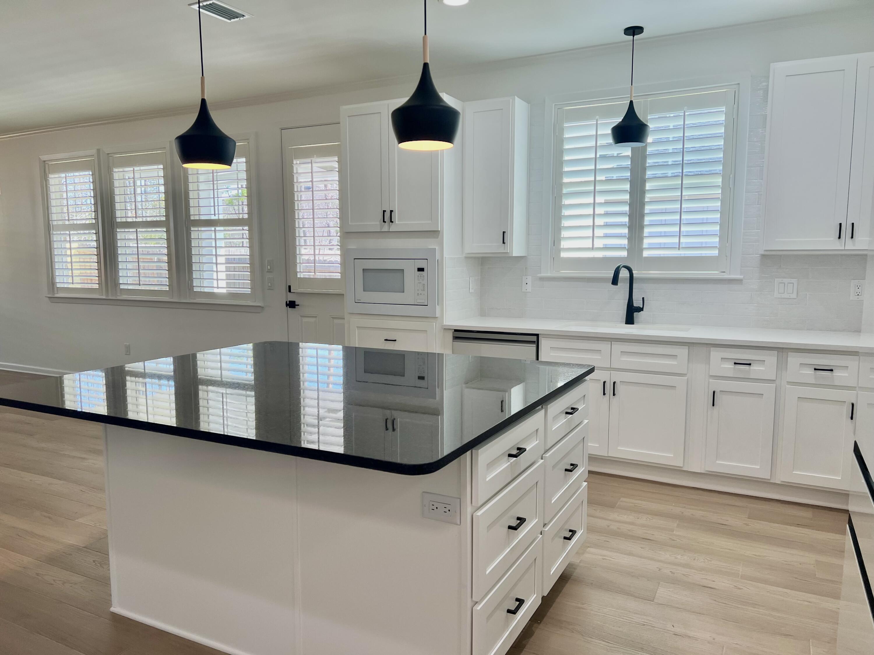 Deer Moss Creek - Residential