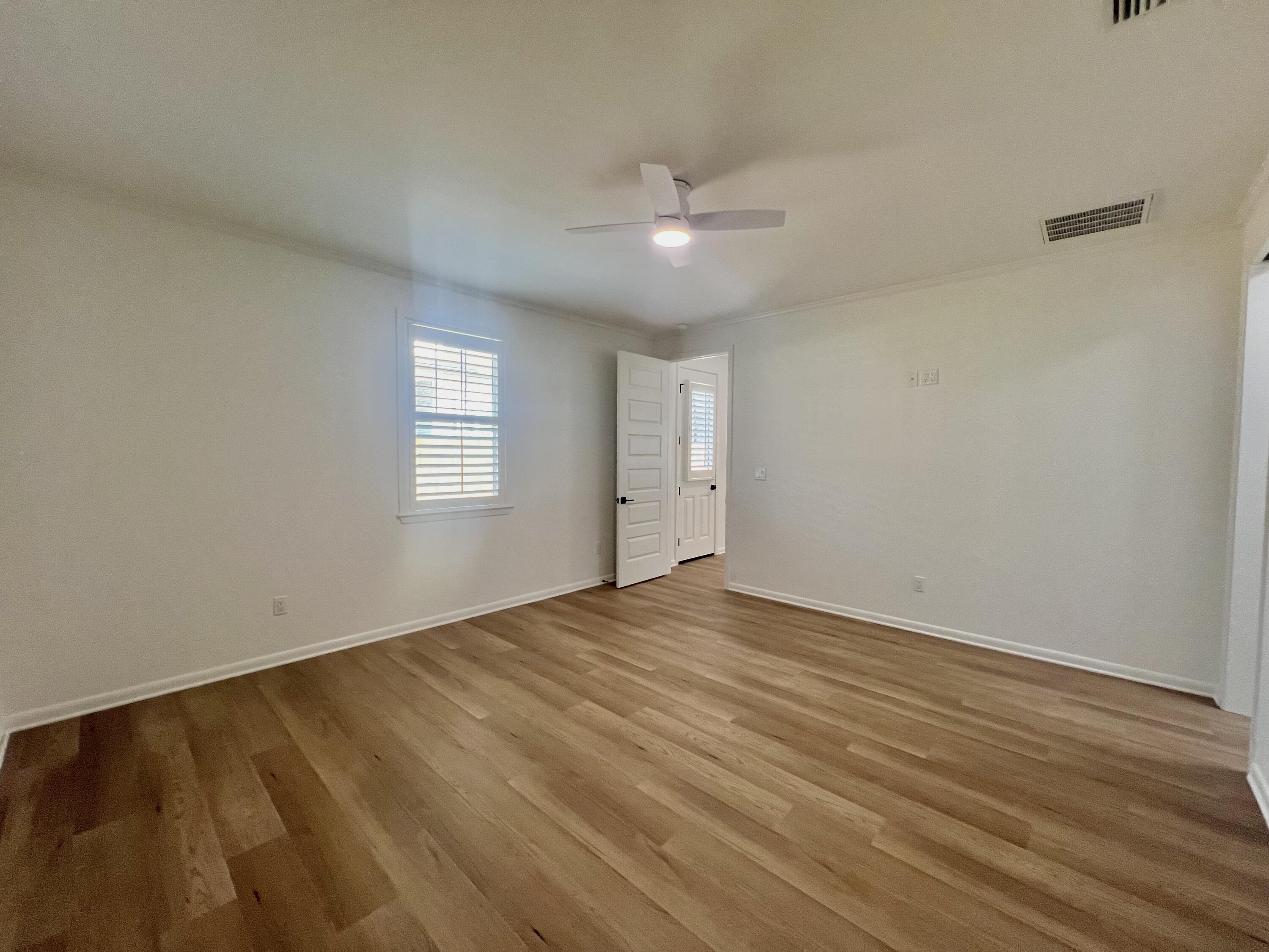 Deer Moss Creek - Residential