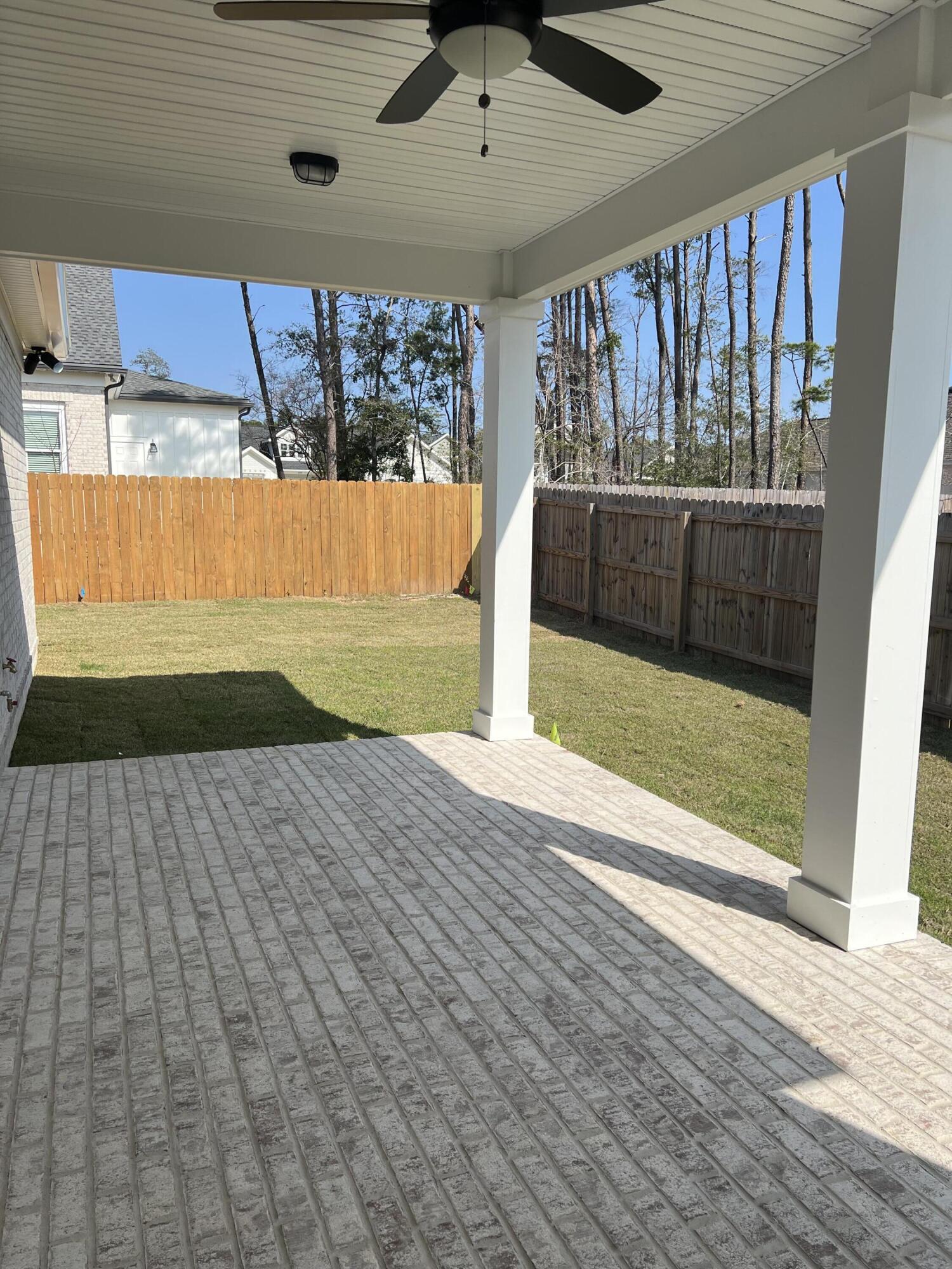 Deer Moss Creek - Residential