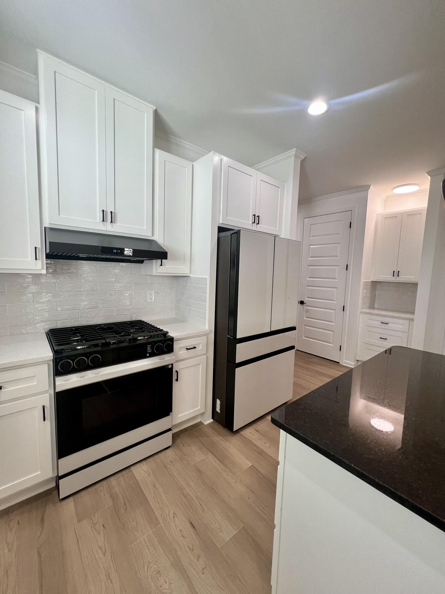 Deer Moss Creek - Residential