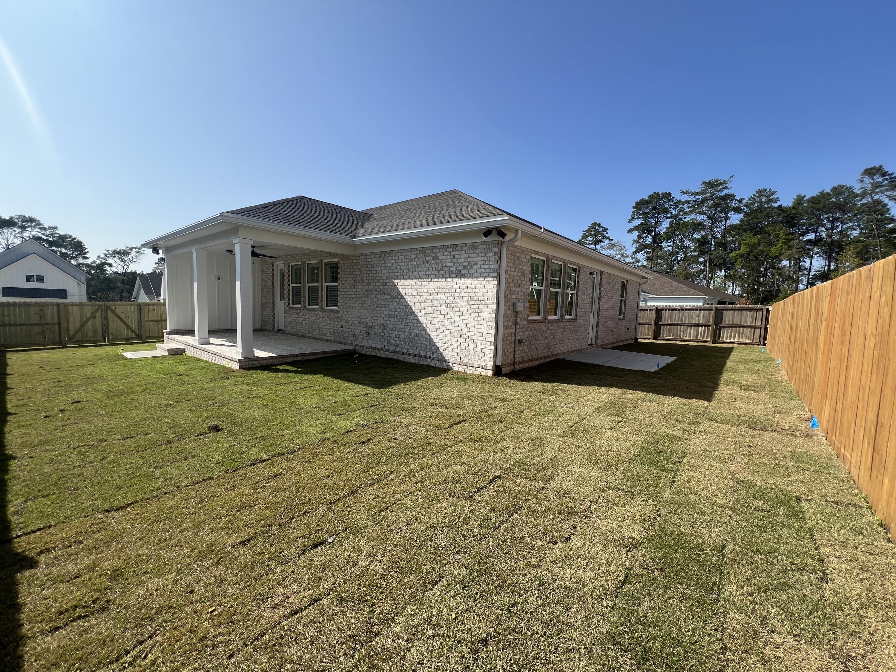 Deer Moss Creek - Residential