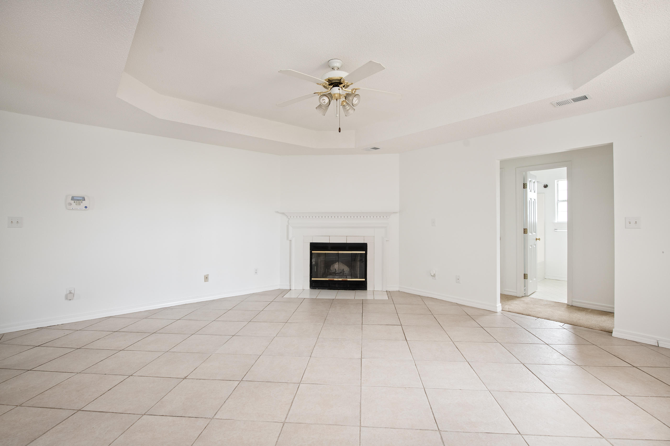 SOUTHERN OAKS PLANTATION - Residential