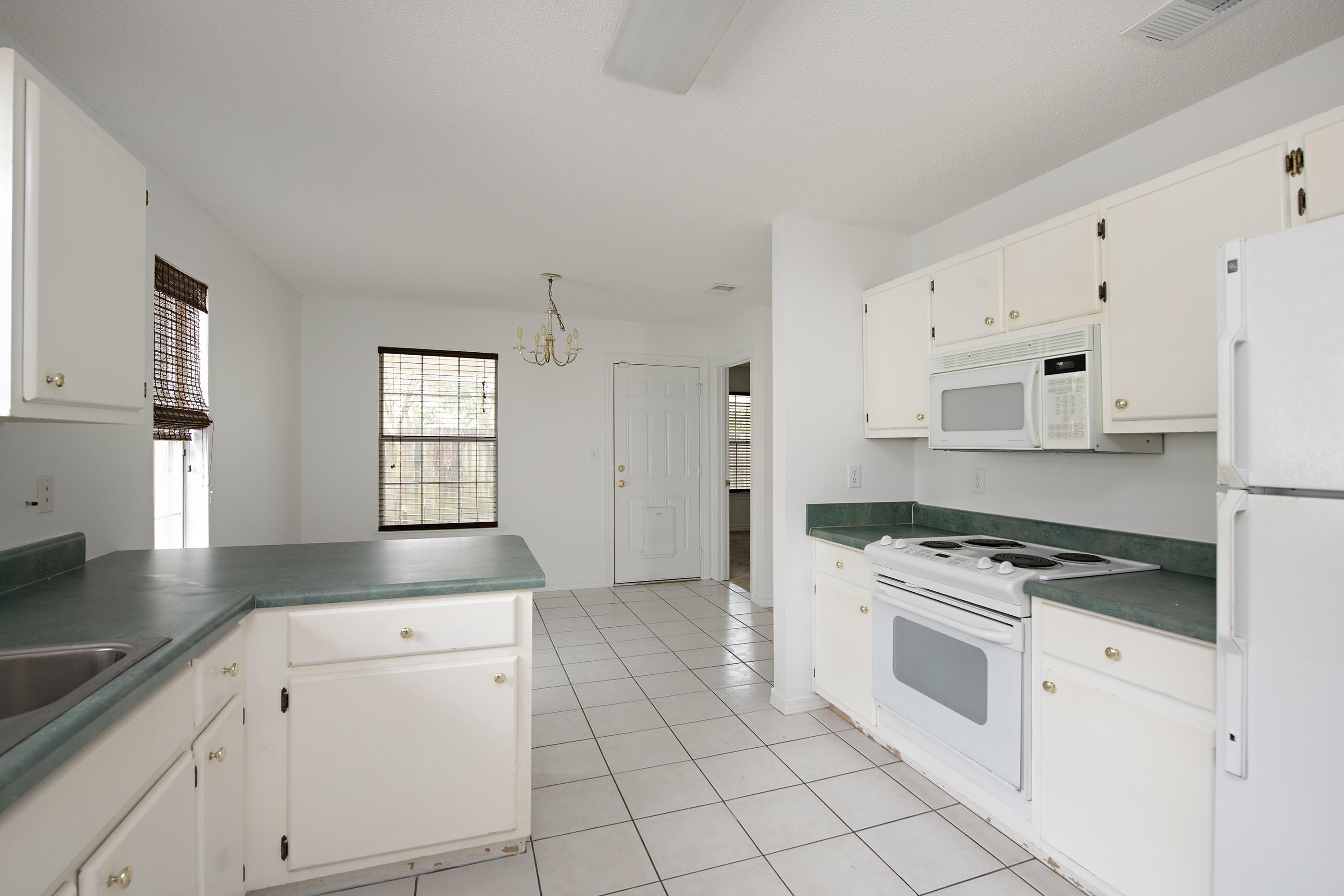 SOUTHERN OAKS PLANTATION - Residential