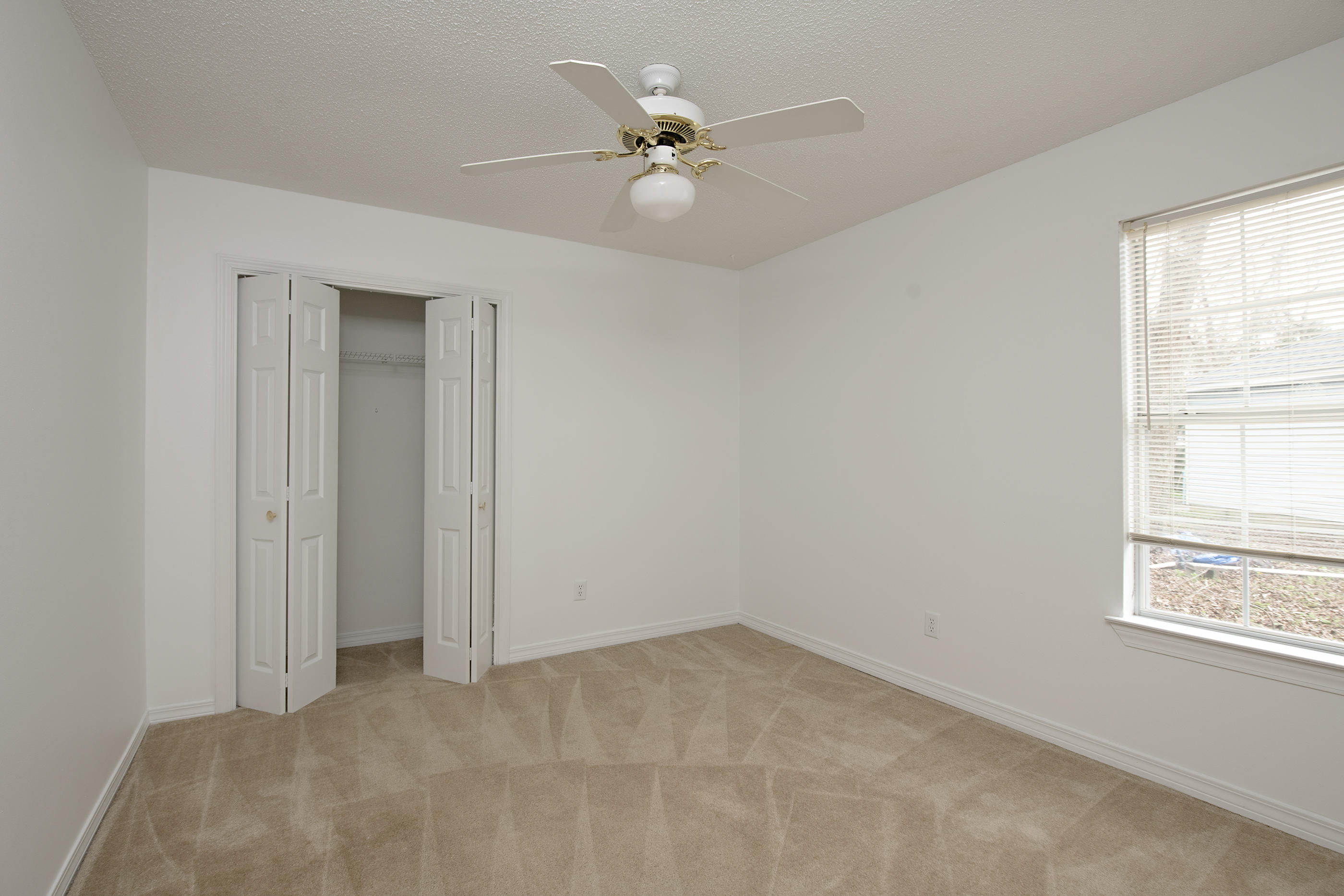 SOUTHERN OAKS PLANTATION - Residential