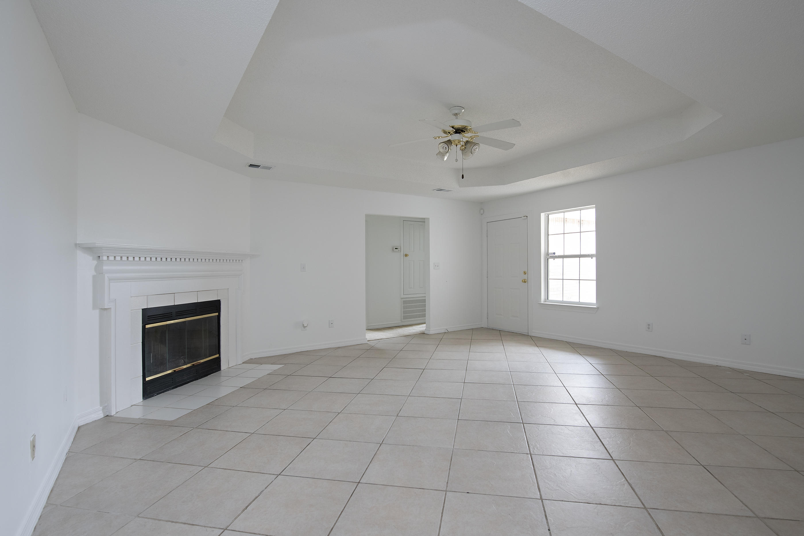 SOUTHERN OAKS PLANTATION - Residential