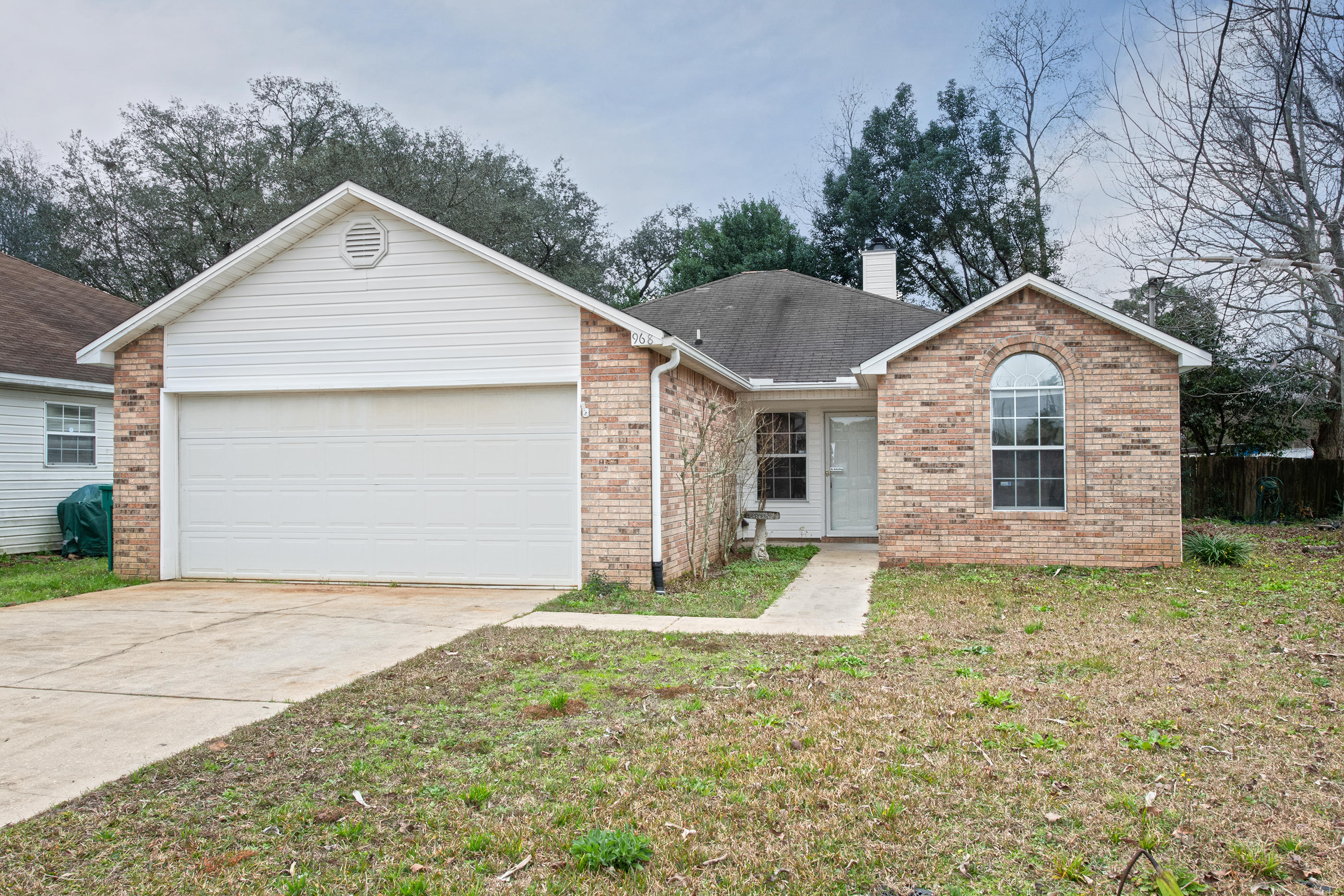 SOUTHERN OAKS PLANTATION - Residential