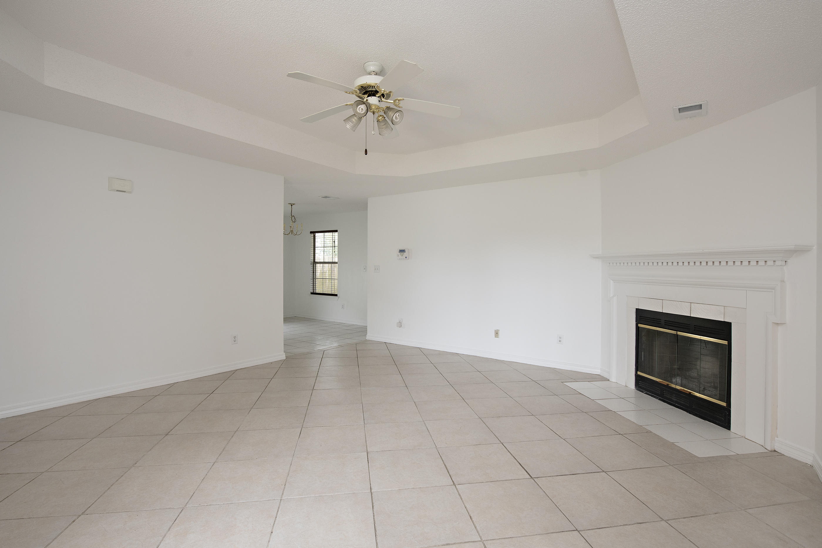 SOUTHERN OAKS PLANTATION - Residential