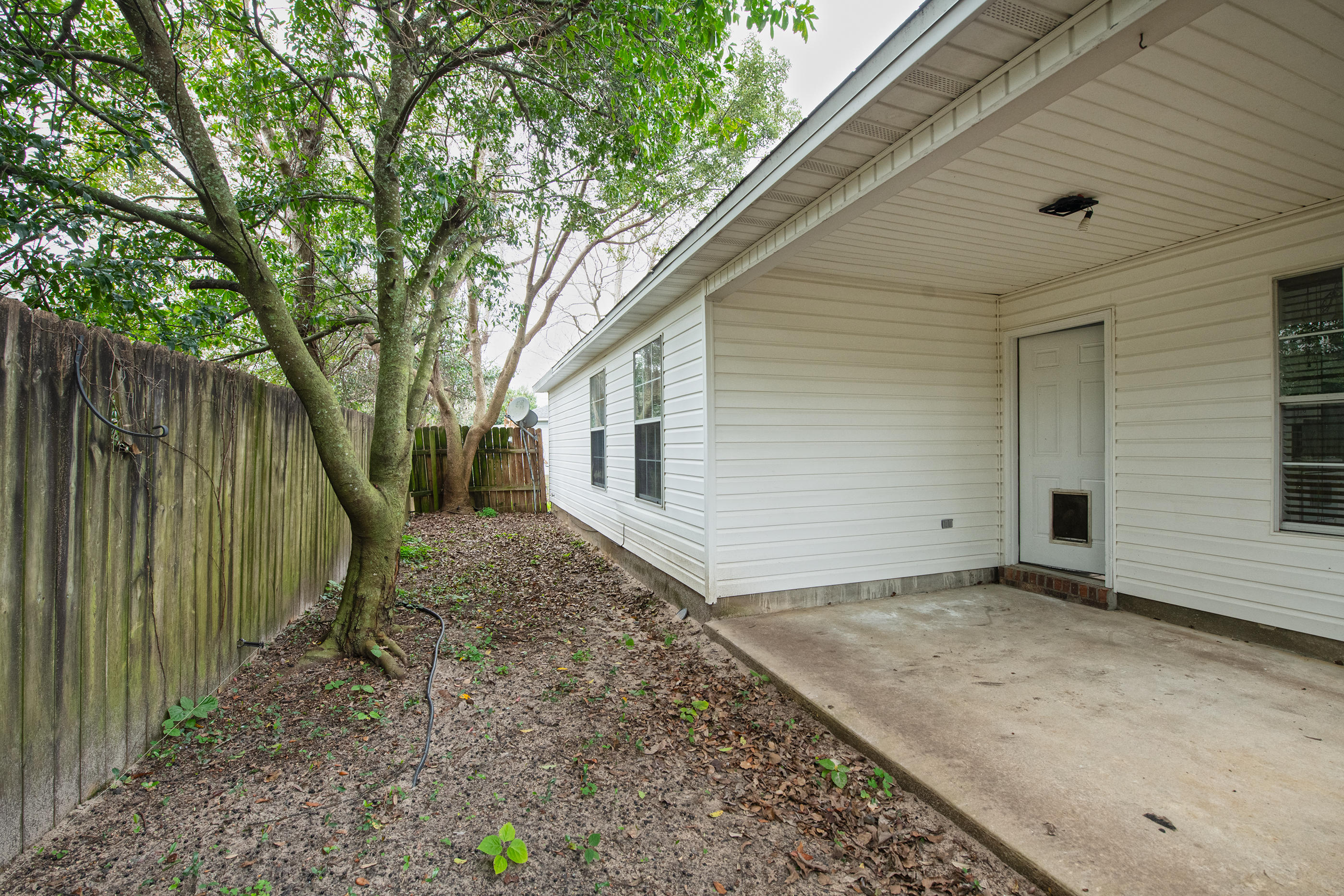 SOUTHERN OAKS PLANTATION - Residential