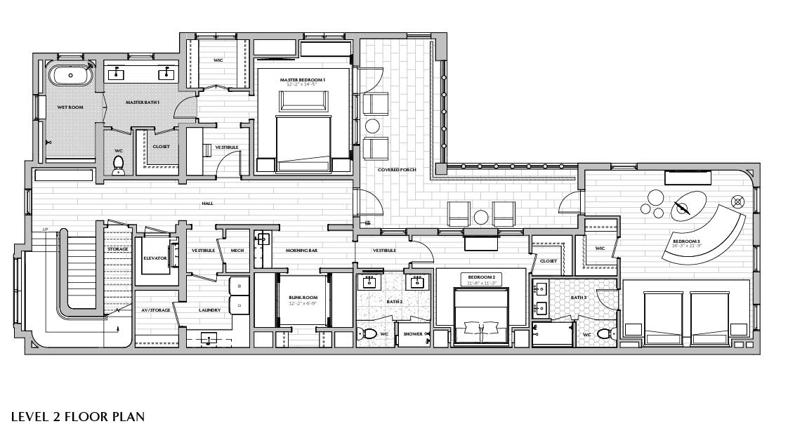 ALYS BEACH - Residential
