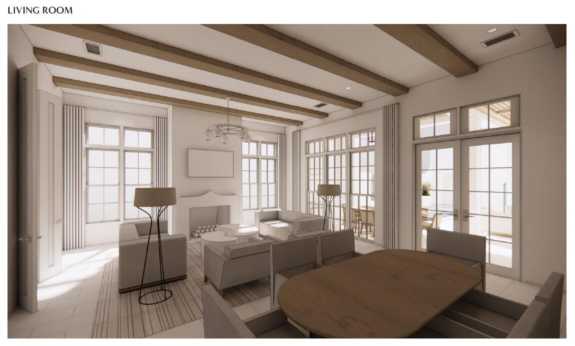 ALYS BEACH - Residential