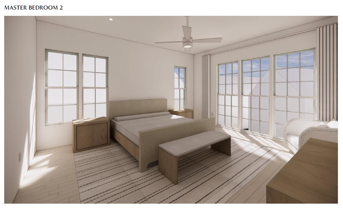 ALYS BEACH - Residential