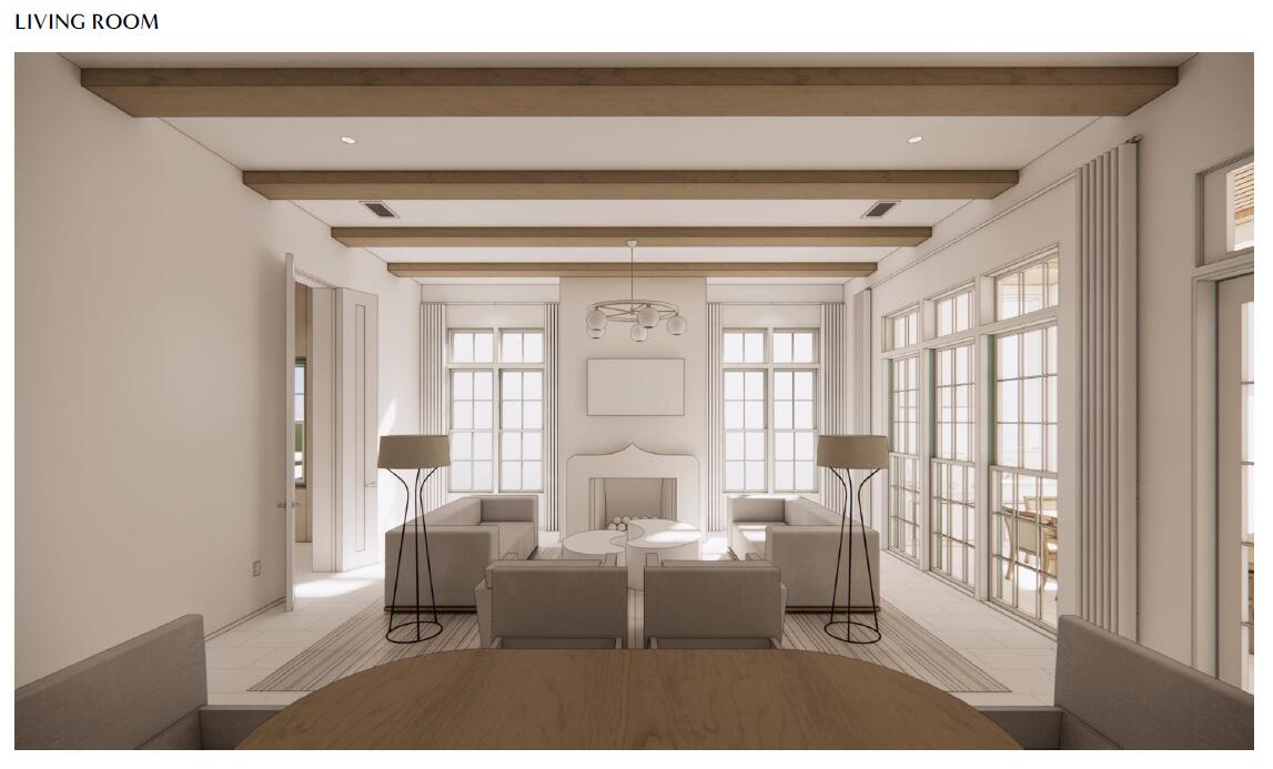 ALYS BEACH - Residential