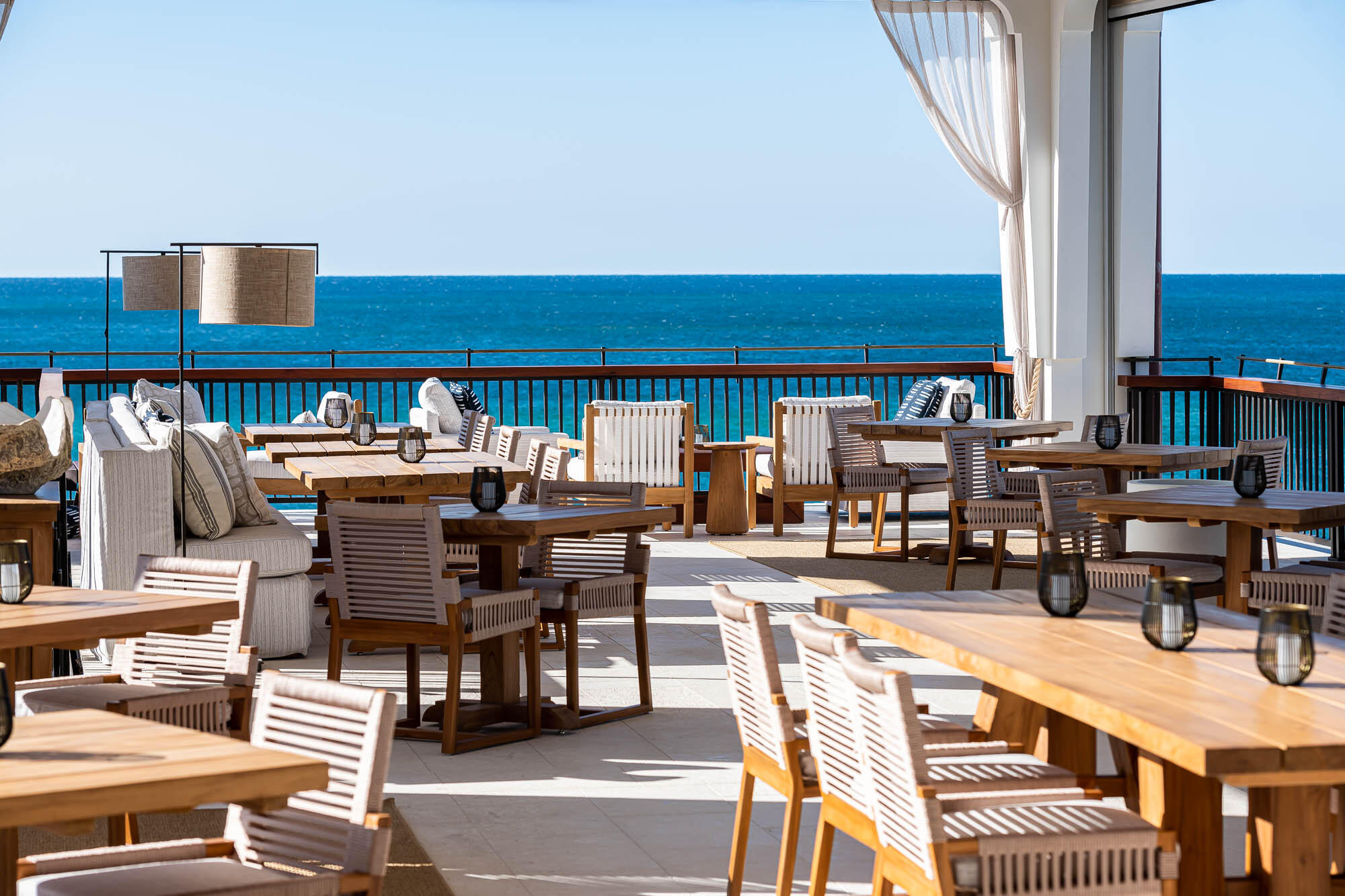ALYS BEACH - Residential