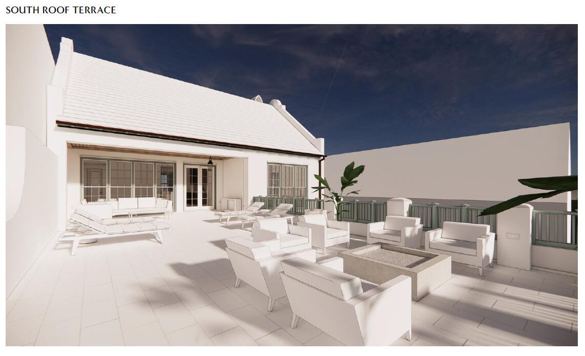 ALYS BEACH - Residential