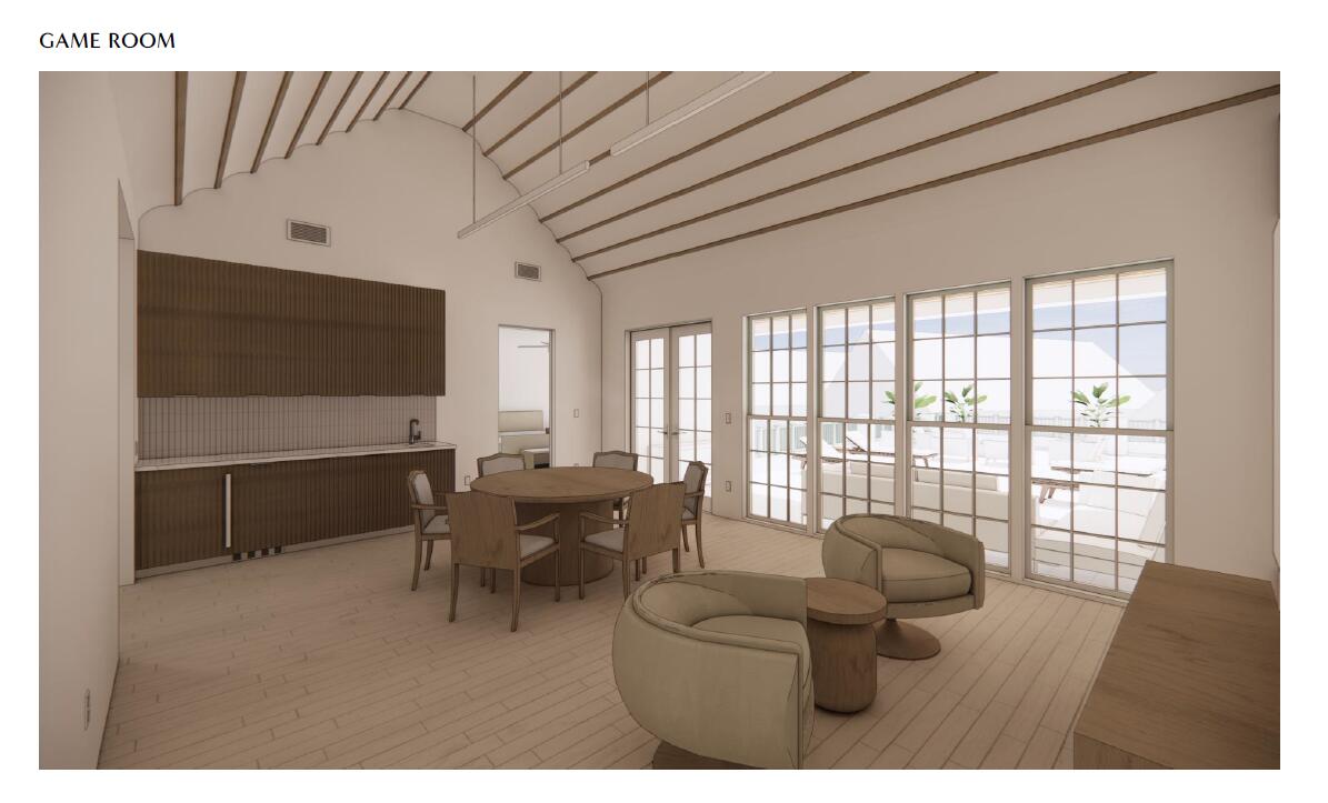 ALYS BEACH - Residential